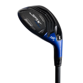 Mizuno JPX-900 Hybrids