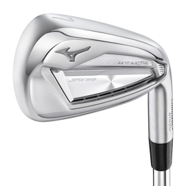 Mizuno JPX-919 Hot Metal Irons