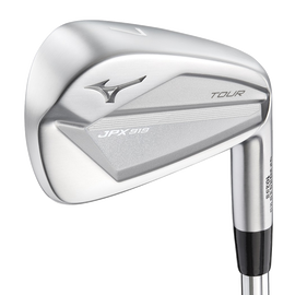 Mizuno JPX-919 Tour Irons