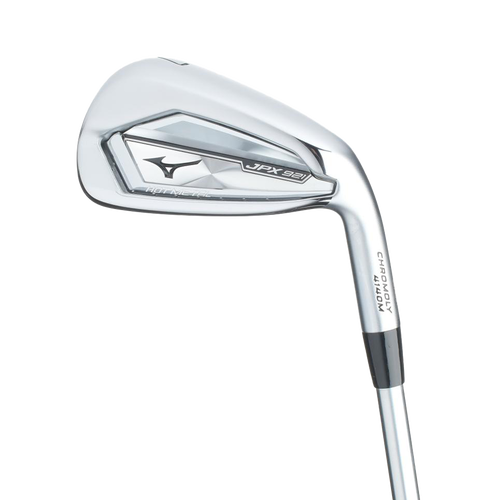 Mizuno JPX 921 Hot Metal Irons - View 1