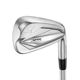 Mizuno JPX 923 Forged Irons