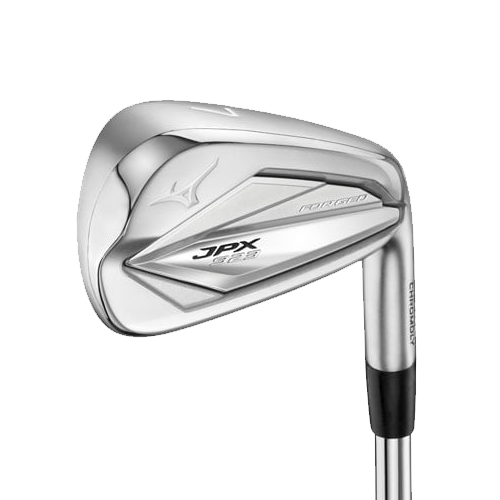 Mizuno JPX 923 Forged Irons - View 1