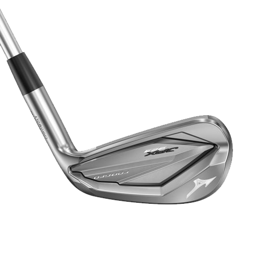 Mizuno JPX 923 Forged Irons - View 3