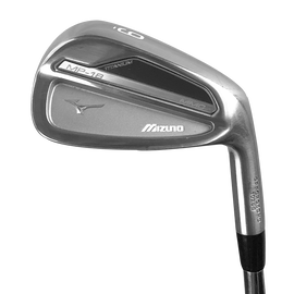 Mizuno MP-18 MMC Irons