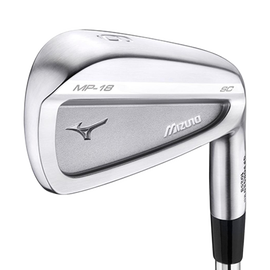 Mizuno MP-18 SC Irons