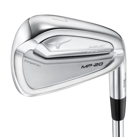 Mizuno MP-20 MMC Irons