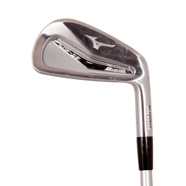 Mizuno MP-25 Irons