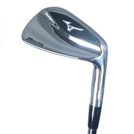 Mizuno MP-5 Irons