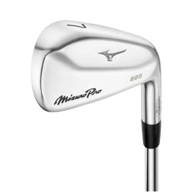 Mizuno Pro 225 Irons