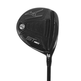 Mizuno ST190 Fairway Woods