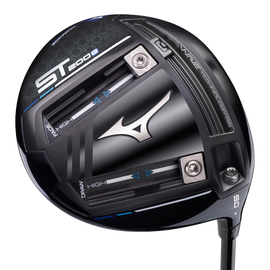 Mizuno ST200G Drivers