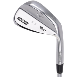 Mizuno T20 Satin Chrome Wedges