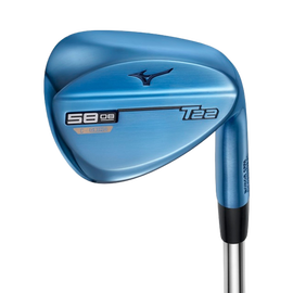 Mizuno T22 Blue Ion Wedges