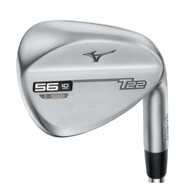 Mizuno T22 Raw Wedges