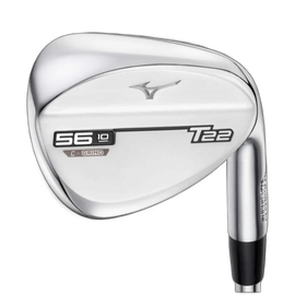 Mizuno T22 Satin Chrome Wedges