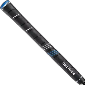 Golf Pride CP2 Wrap Blue Grip