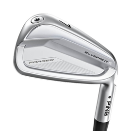 Ping Blueprint S Irons