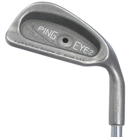 Ping Eye 2 Square Groove Irons