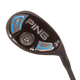 Ping G Hybrids