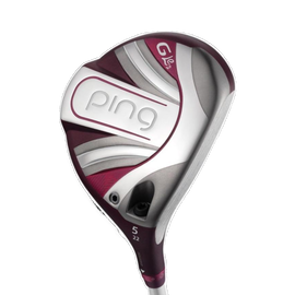 Ping Women's G LE2 Fairway Woods