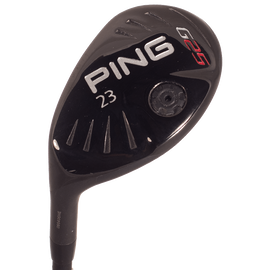 Ping G25 Hybrids (2013)