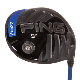 Ping G30 Drivers