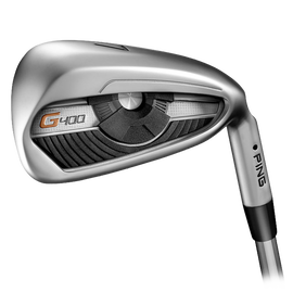 PING G400 Irons