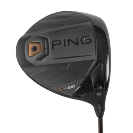 PING G400 LST Drivers