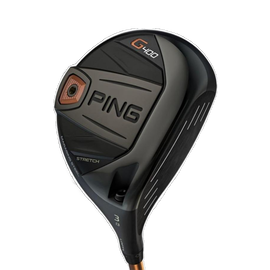 Ping G400 Stretch Fairway Woods