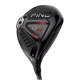 Ping G410 Fairway Woods