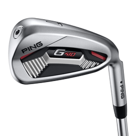 Ping G410 Irons