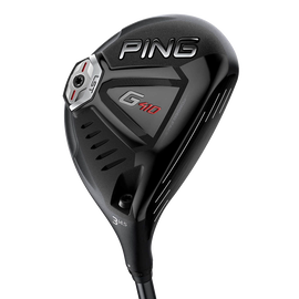 Ping G410 LST Fairway Woods