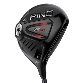 Ping G410 SFT Fairway Woods