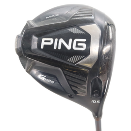 Ping G425 Max Drivers