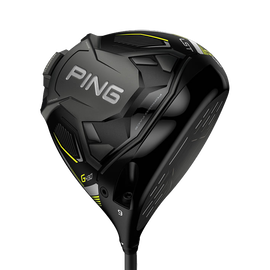 Ping G430 LST Drivers