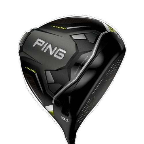 Ping G430 MAX 10K Drivers - View 1