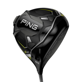 Ping G430 Max Drivers