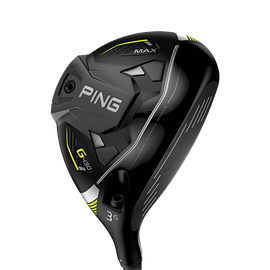 Ping G430 Max Fairway Woods