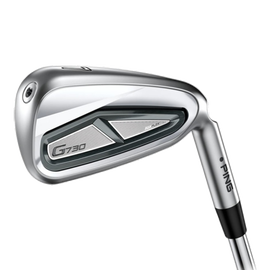 Ping G730 Irons