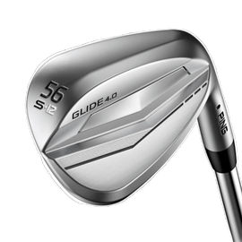 Ping Glide 4.0 Wedges