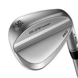 Ping Glide Forged Pro Wedges