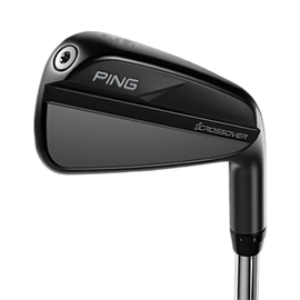 Ping 2022 iCrossover Irons