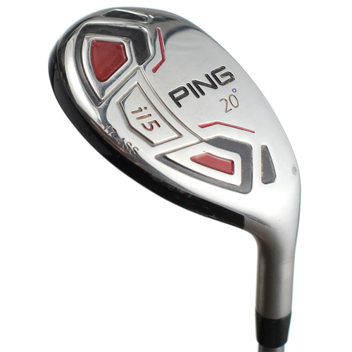 Ping i15 Hybrids - View 1