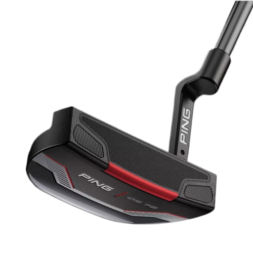 Ping DS 72 Putters - View 1