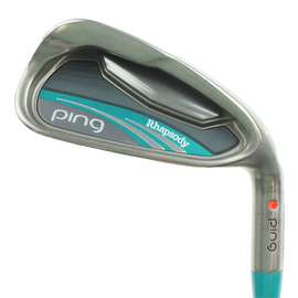 Women's Ping Rhapsody Irons (2015)