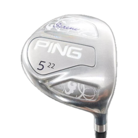 Ping Serene Fairway Woods