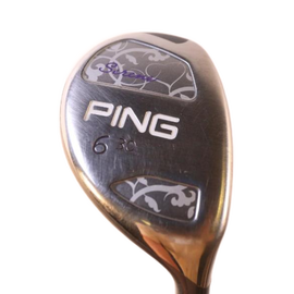 Ping Womens Serene Hybrids