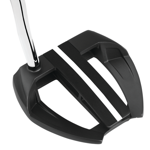 Odyssey O-Works Black Marxman Putter - View 3