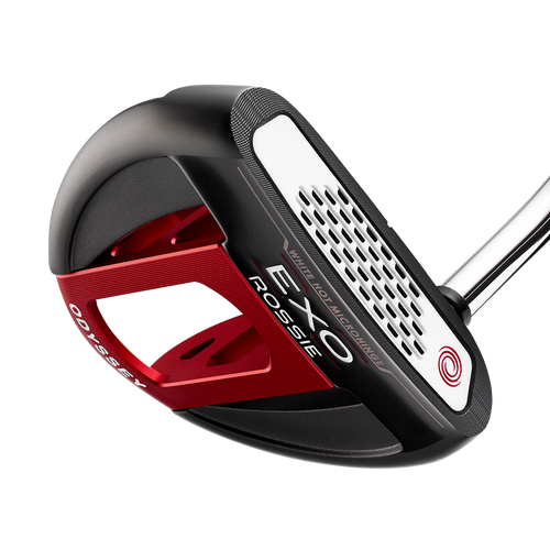 Odyssey EXO Stroke Lab Rossie Putter - View 2