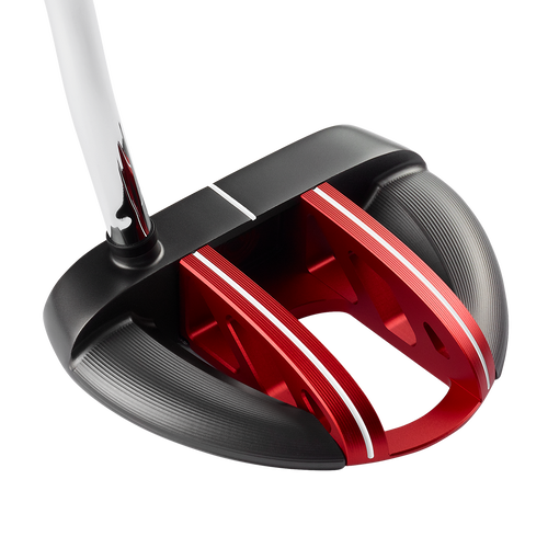 Odyssey EXO Stroke Lab Rossie Putter - View 3